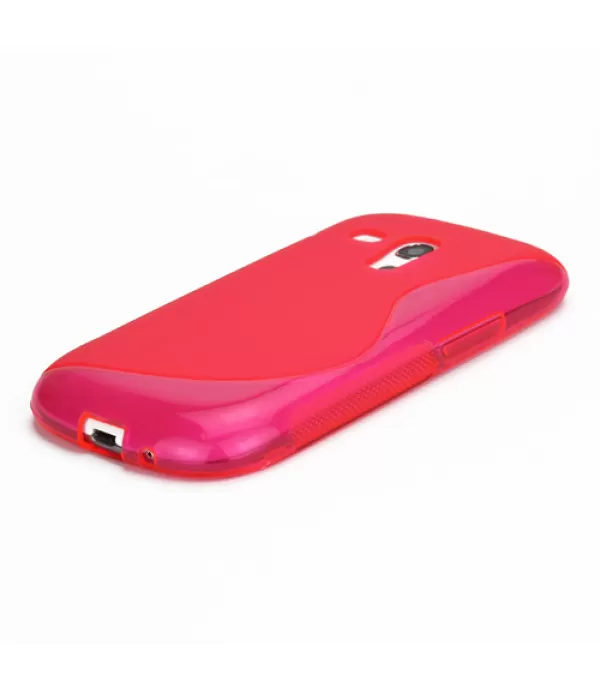 Silikonska zaštitna maska Samsung S3 mini