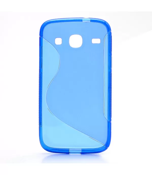 Silikonska zaštitna maska Samsung Core