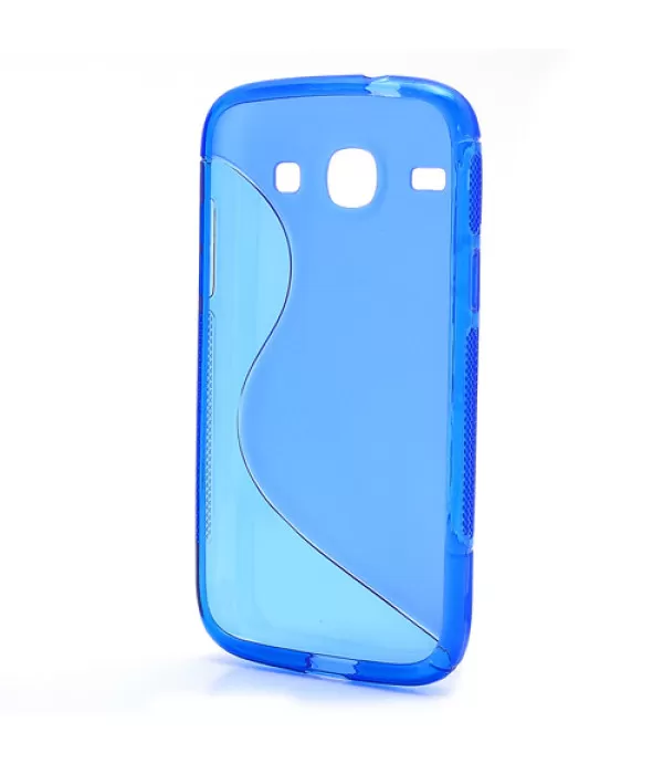Silikonska zaštitna maska Samsung Core