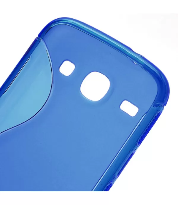 Silikonska zaštitna maska Samsung Core