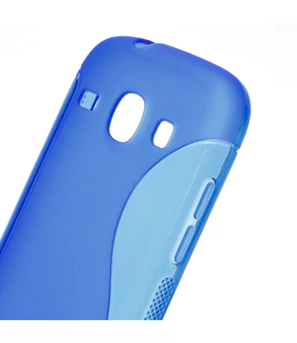 Silikonska zaštitna maska Samsung Core