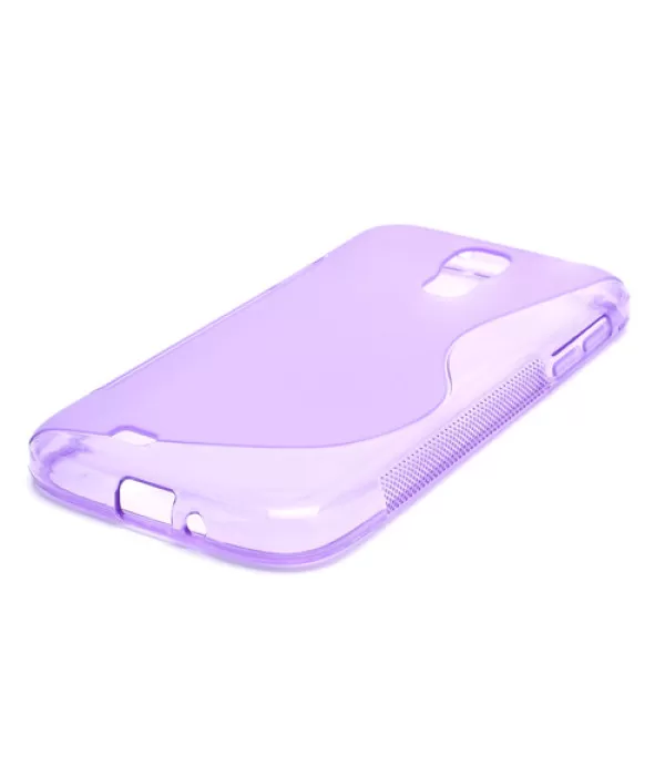 Silikonska zaštitna maska Samsung S4