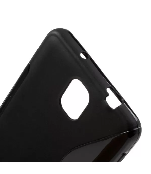 Silikonska zaštitna maska Samsung Note 3