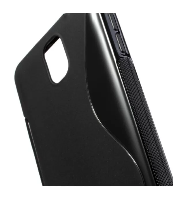 Silikonska zaštitna maska Samsung Note 3