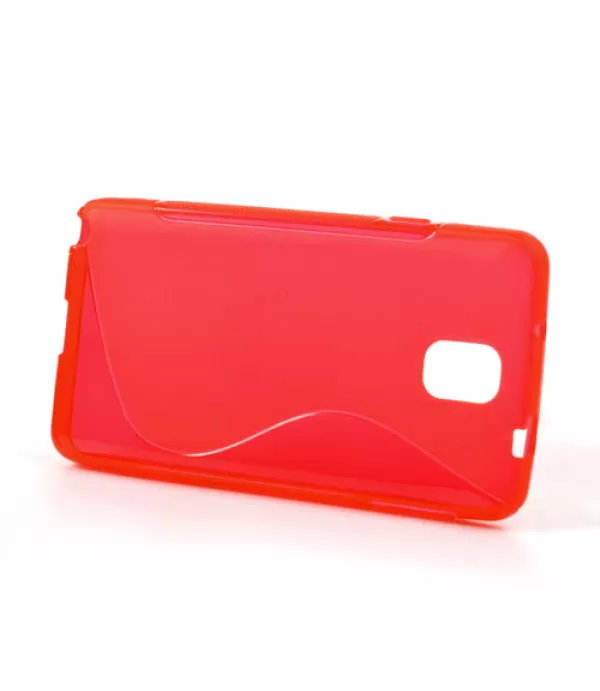 Silikonska zaštitna maska Samsung Note 3