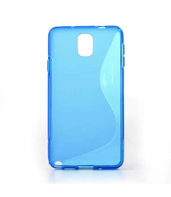 Silikonska zaštitna maska Samsung Note Silikonska zaštitna maska