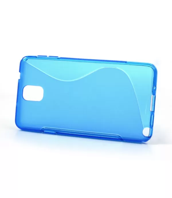Silikonska zaštitna maska Samsung Note Silikonska zaštitna maska
