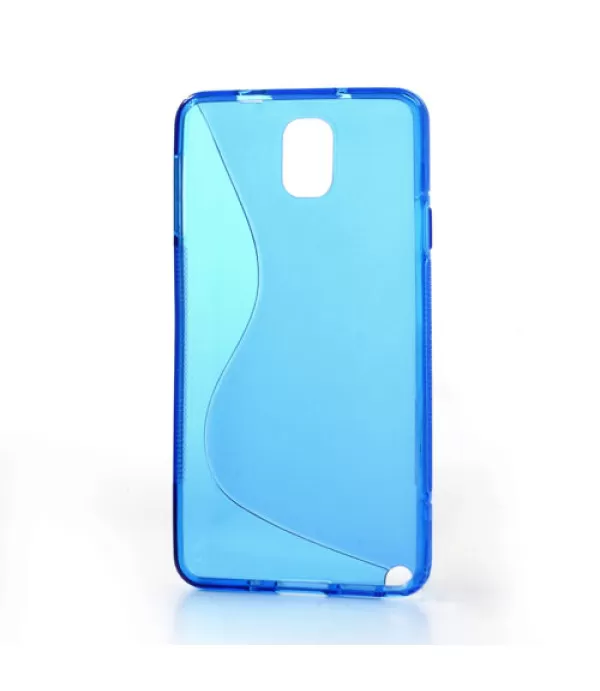 Silikonska zaštitna maska Samsung Note Silikonska zaštitna maska