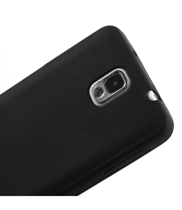 Silikonska zaštitna maska Samsung Note 3
