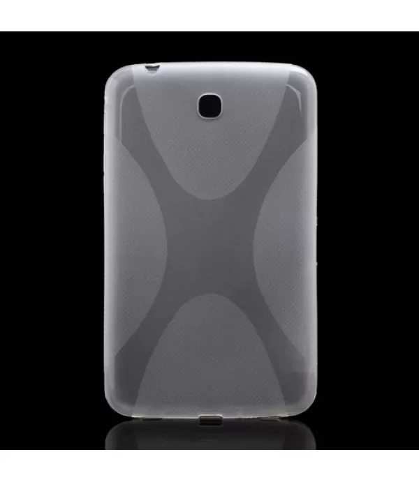 Silikonska zaštitna maska Samsung Galaxy Tab 3