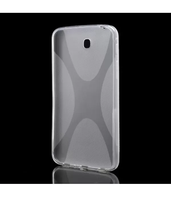 Silikonska zaštitna maska Samsung Galaxy Tab 3