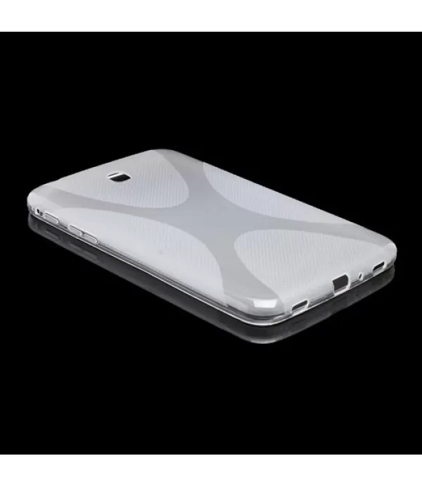 Silikonska zaštitna maska Samsung Galaxy Tab 3