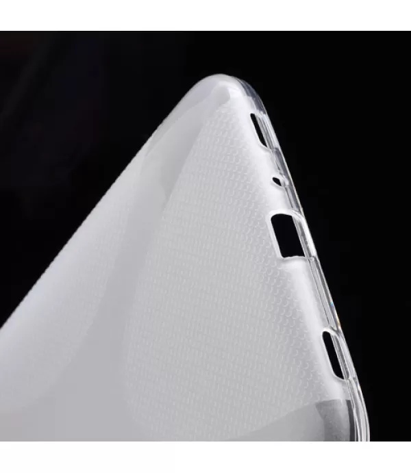 Silikonska zaštitna maska Samsung Galaxy Tab 3