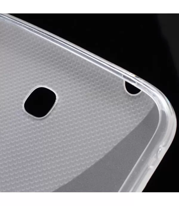 Silikonska zaštitna maska Samsung Galaxy Tab 3