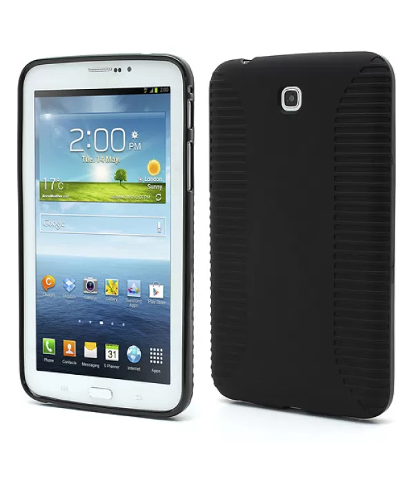 Silikonska zaštitna maska Samsung Galaxy Tab 3