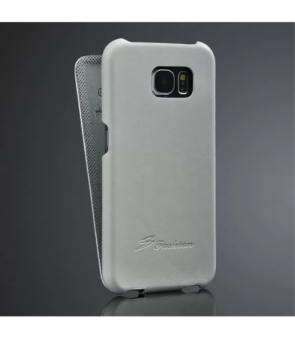 Kožna torbica futrola Samsung Galaxy S6