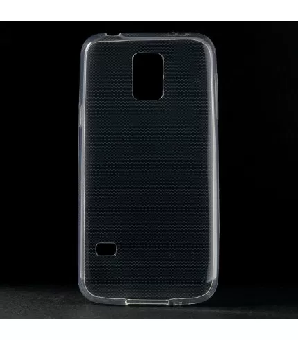 Silikonska zaštitna maska Samsung Galaxy S5 mini