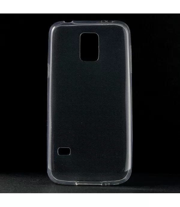 Silikonska zaštitna maska Samsung Galaxy S5 mini