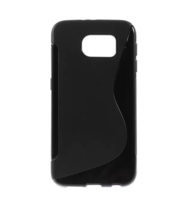 Silikonska zaštitna maska Samsung Galaxy S6