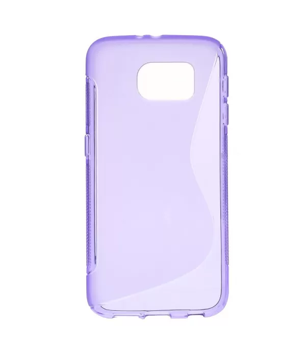 Silikonska zaštitna maska Samsung Galaxy S6