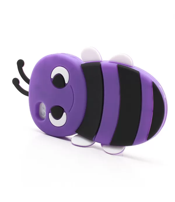 Solikonska torbica Apple iPhone 4 Solikonska torbica Apple iPhone 4