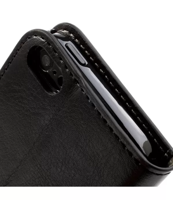Kožna torbica Apple iPhone 5C
