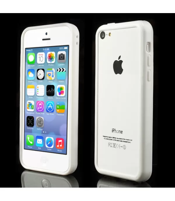 Bumper Apple iPhone 5C