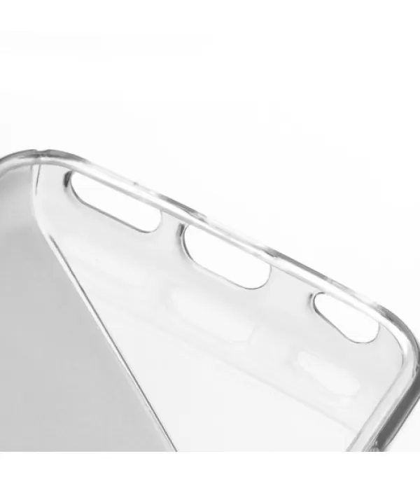 Silikonska zaštitna maska Apple iPhone 5C