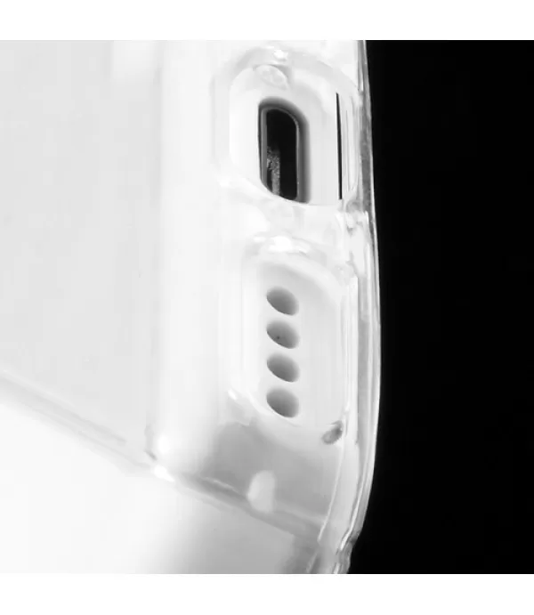 Silikonska zaštitna maska Apple iPhone 5C