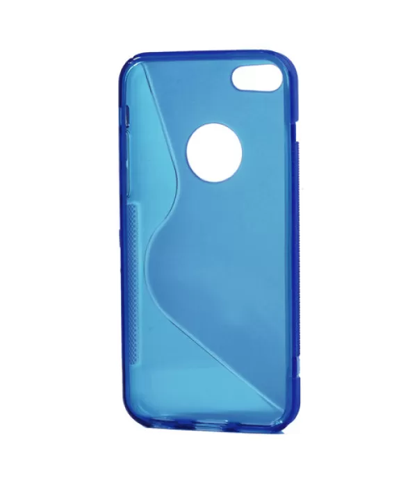 Silikonska zaštitna maska Apple iPhone 5C