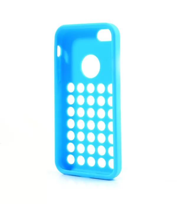 Silikonska zaštitna maska Apple iPhone 5C