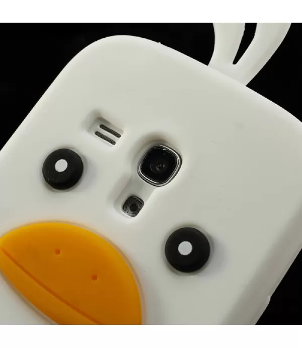 Silikonska zaštitna maska Samsung S3 mini