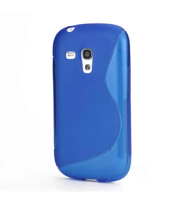 Silikonska zaštitna maska Samsung S3 mini