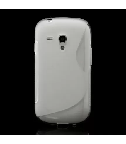 Silikonska zaštitna maska Samsung S3 mini