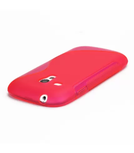 Silikonska zaštitna maska Samsung S3 mini
