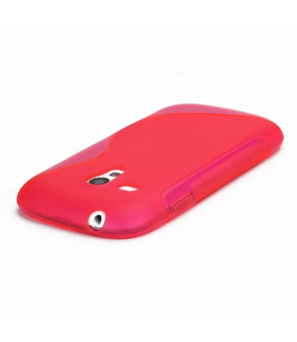 Silikonska zaštitna maska Samsung S3 mini