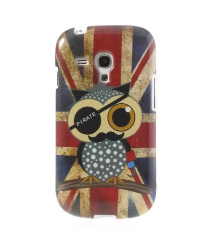 Silikonska zaštitna maska Samsung S3 mini