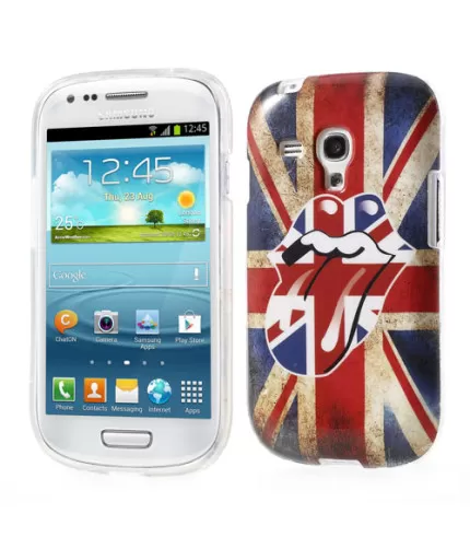 Silikonska zaštitna maska Samsung S3 mini