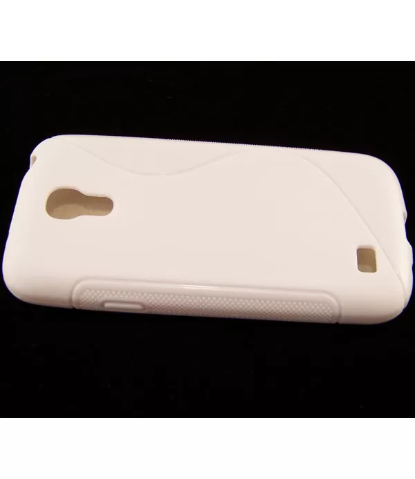 Silikonska zaštitna maska Samsung S4 mini