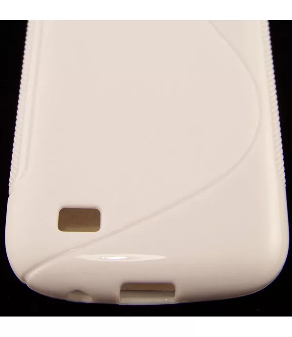 Silikonska zaštitna maska Samsung S4 mini