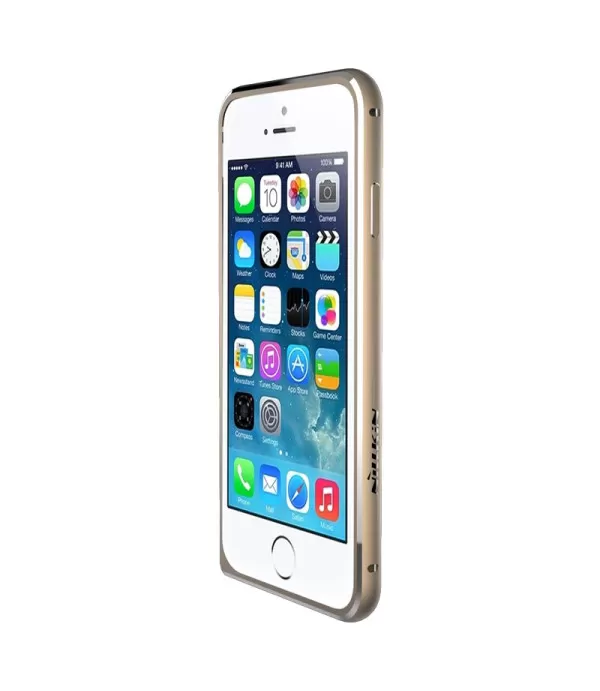 Nillkin aluminij bumper Apple iPhone 6