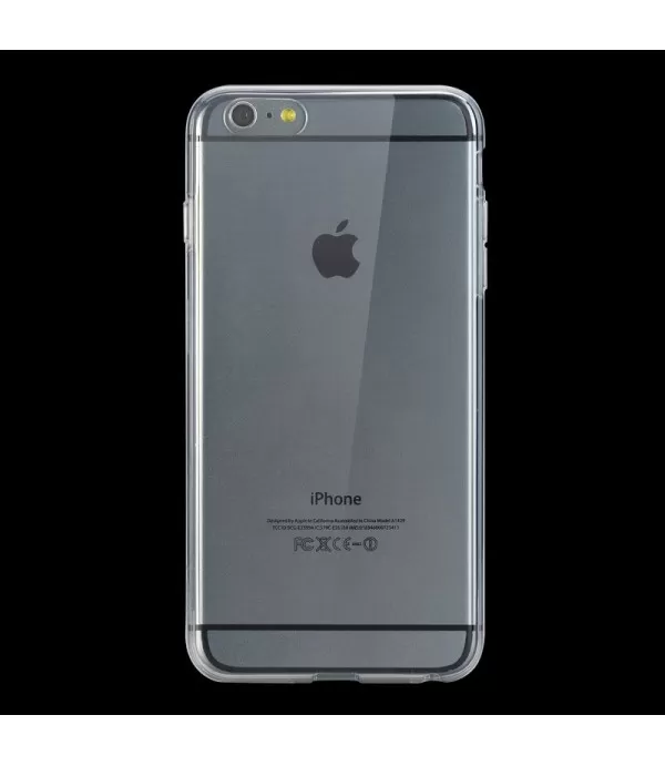 Silikonska zaštitna maska Apple iPhone 6 Plus