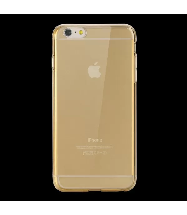 Silikonska zaštitna maska Apple iPhone 6 Plus