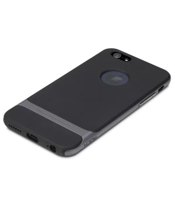 Silikonska + plastična maskica Apple iPhone 6s 6 Plus