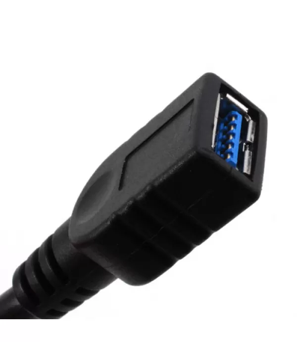 USB OTG kabel Samsung Note 3