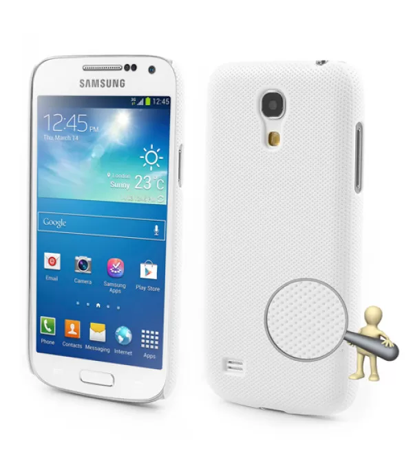 Plastična maskica Samsung S4 mini