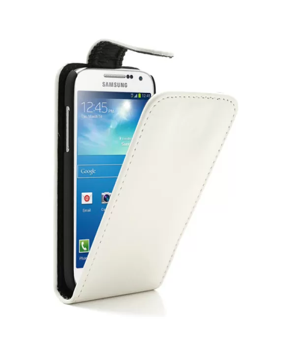 Kožna torbica Samsung S4 mini