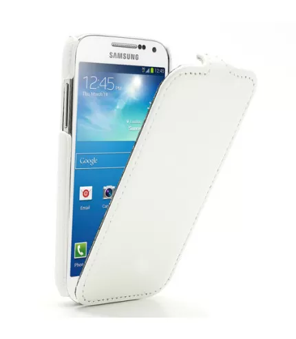 Kožna torbica Samsung S4 mini