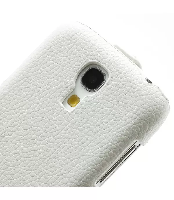 Kožna torbica Samsung S4 mini