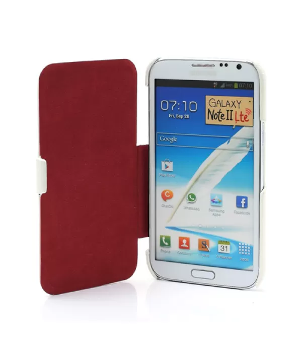 Kožna torbica Samsung Note 2 N7100